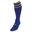 Chaussettes De Foot PRO Enfant (Bleu Roi / Doré)
