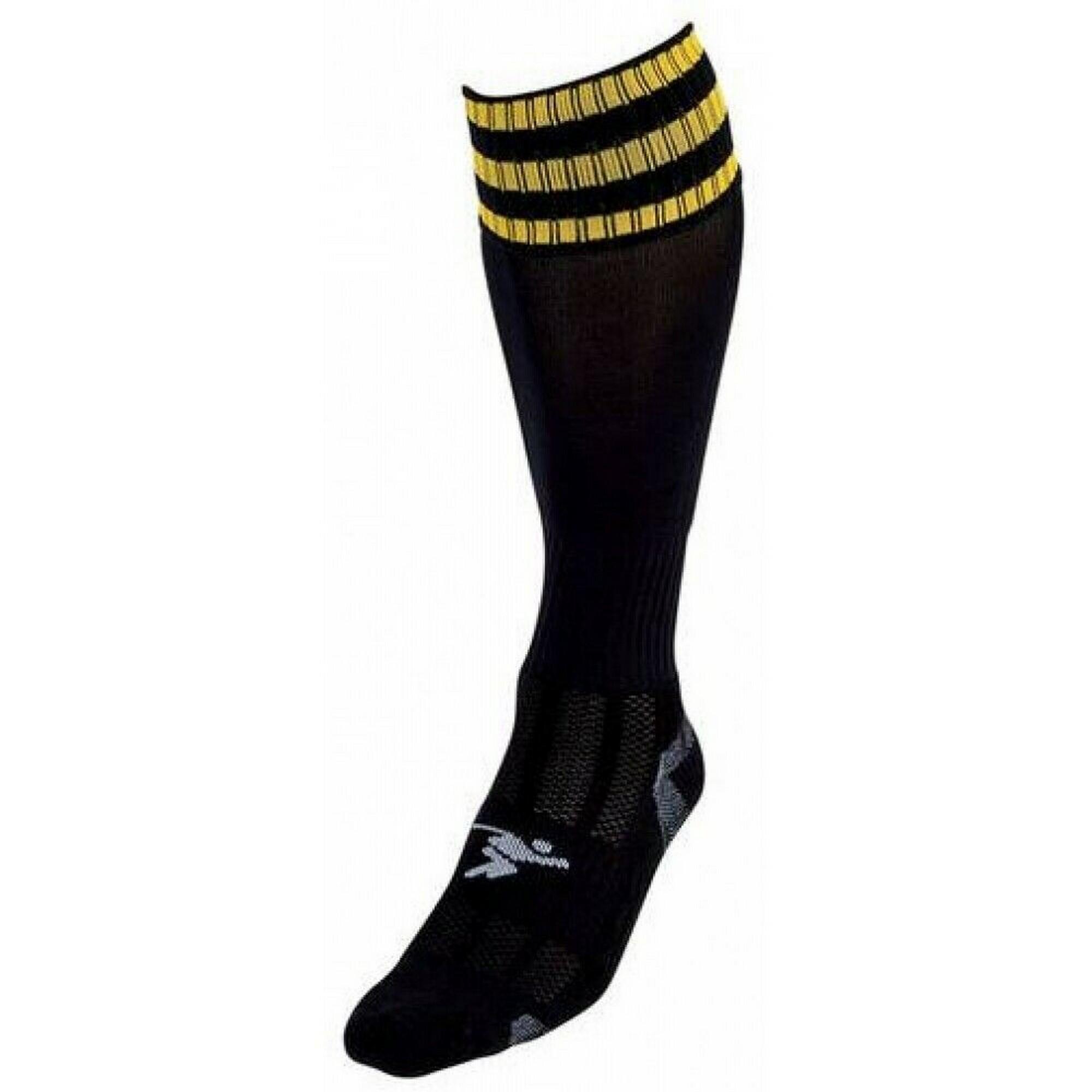 black / gold