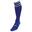 Chaussettes De Football PRO Adulte (Bleu Marine / Blanc)