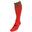 Chaussettes De Foot PRO Enfant (Rouge / Vert)