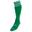 Chaussettes De Foot PRO Enfant (Vert / Blanc)
