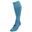 Chaussettes De Football PRO Adulte (Bleu Ciel)
