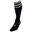 Chaussettes De Foot PRO Enfant (Noir / Blanc)