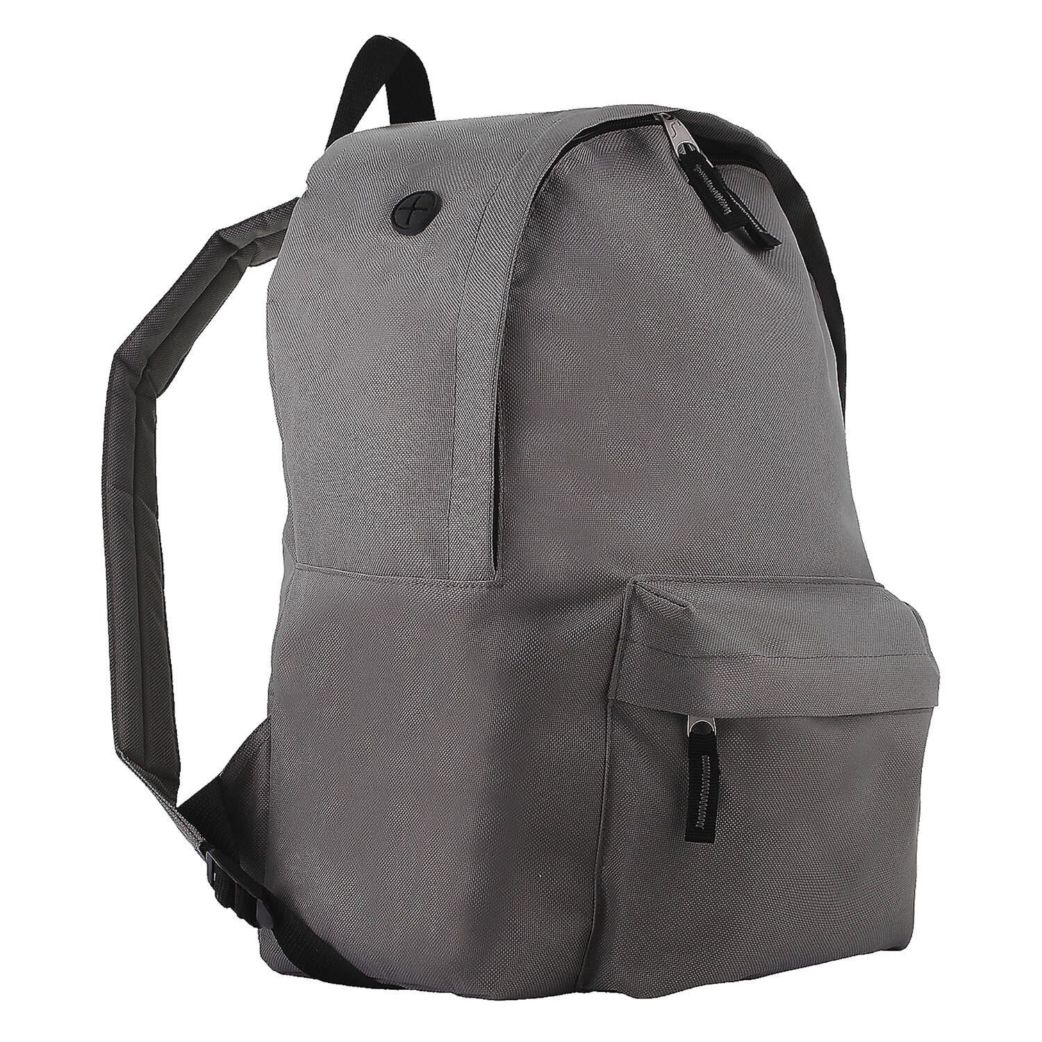 Sac À Dos RIDER (Gris Foncé) 2/3