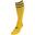 Chaussettes De Football PRO Adulte (Jaune / Bleu Roi)