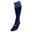 Chaussettes De Football PRO Adulte (Bleu Marine / Bleu Ciel)