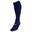 Chaussettes De Football PRO Adulte (Bleu Marine)