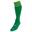 Chaussettes De Foot PRO Enfant (Vert / Doré)