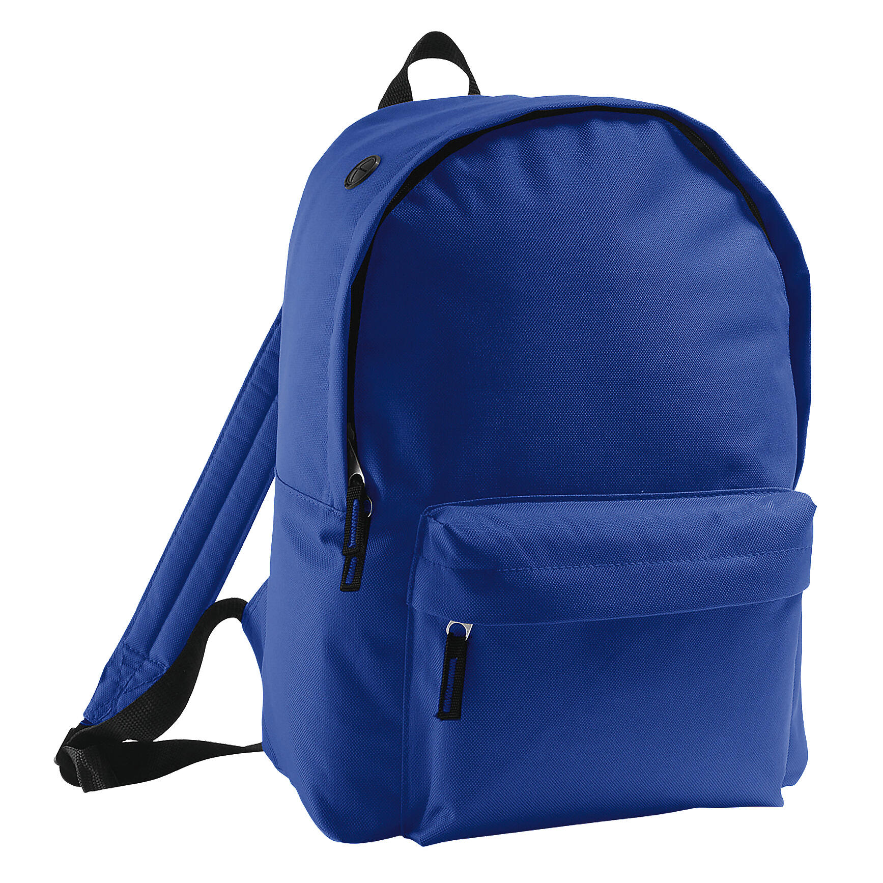 Sac À Dos RIDER (Bleu Roi) 2/3
