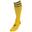 Chaussettes De Foot PRO Enfant (Jaune / Bleu Roi)