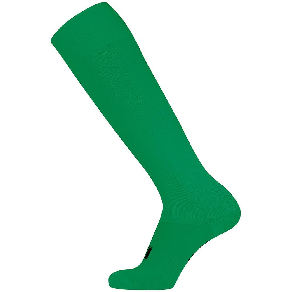 SOL'S Childrens/Kids Football / Soccer Socks (Bright Green)