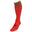 Chaussettes De Football PRO Adulte (Rouge / Vert)