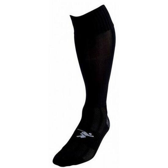 Chaussettes De Football PRO Adulte (Noir)