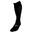 Chaussettes De Football PRO Adulte (Noir)