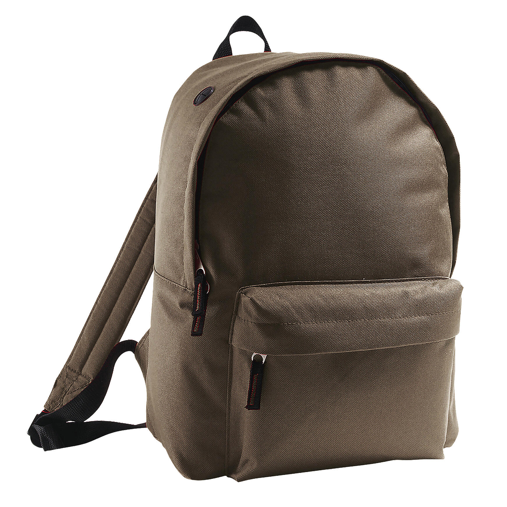 Rider Backpack / Rucksack Bag (Army) 2/3