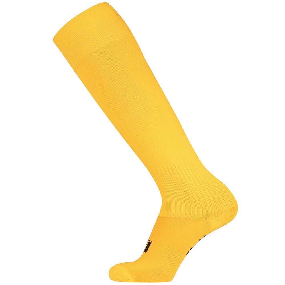 SOL'S Childrens/Kids Football / Soccer Socks (Lemon)
