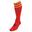 Chaussettes De Football PRO Adulte (Rouge / Jaune)