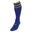 Chaussettes De Football PRO Adulte (Bleu Roi / Doré)