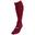 Chaussettes De Football PRO Adulte (Bordeaux)