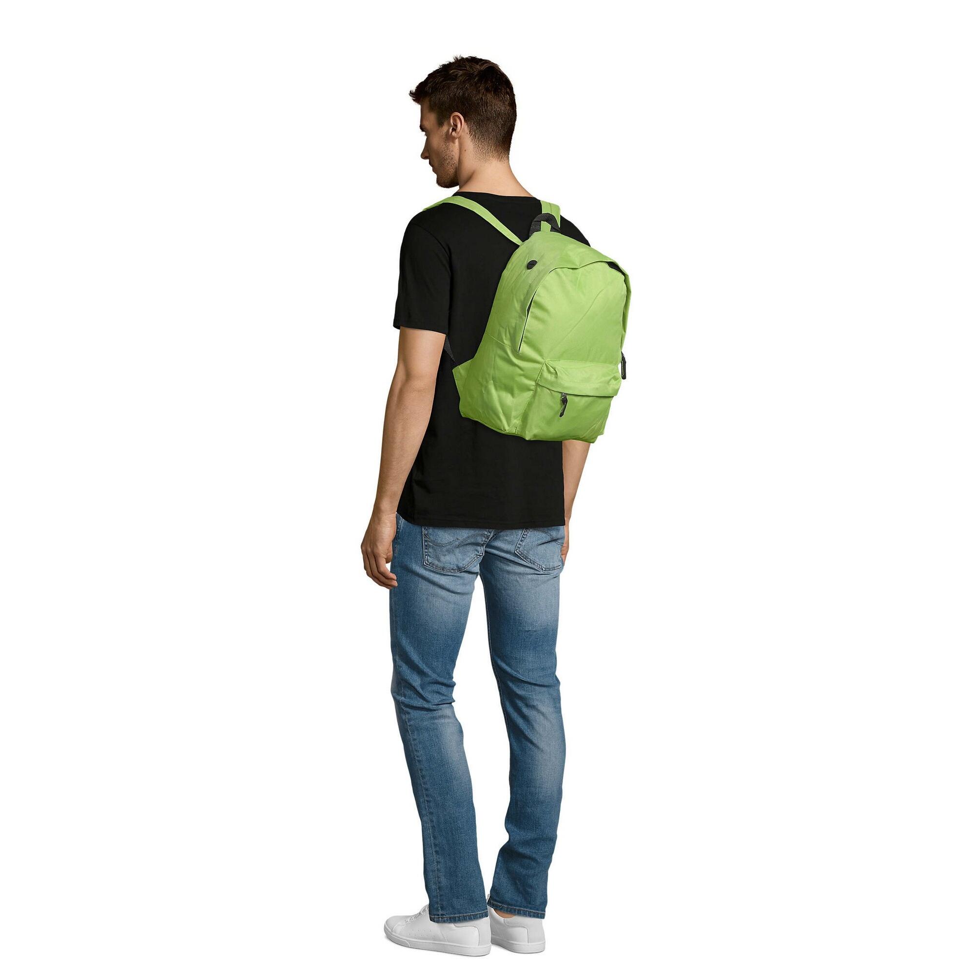 SOL'S picture