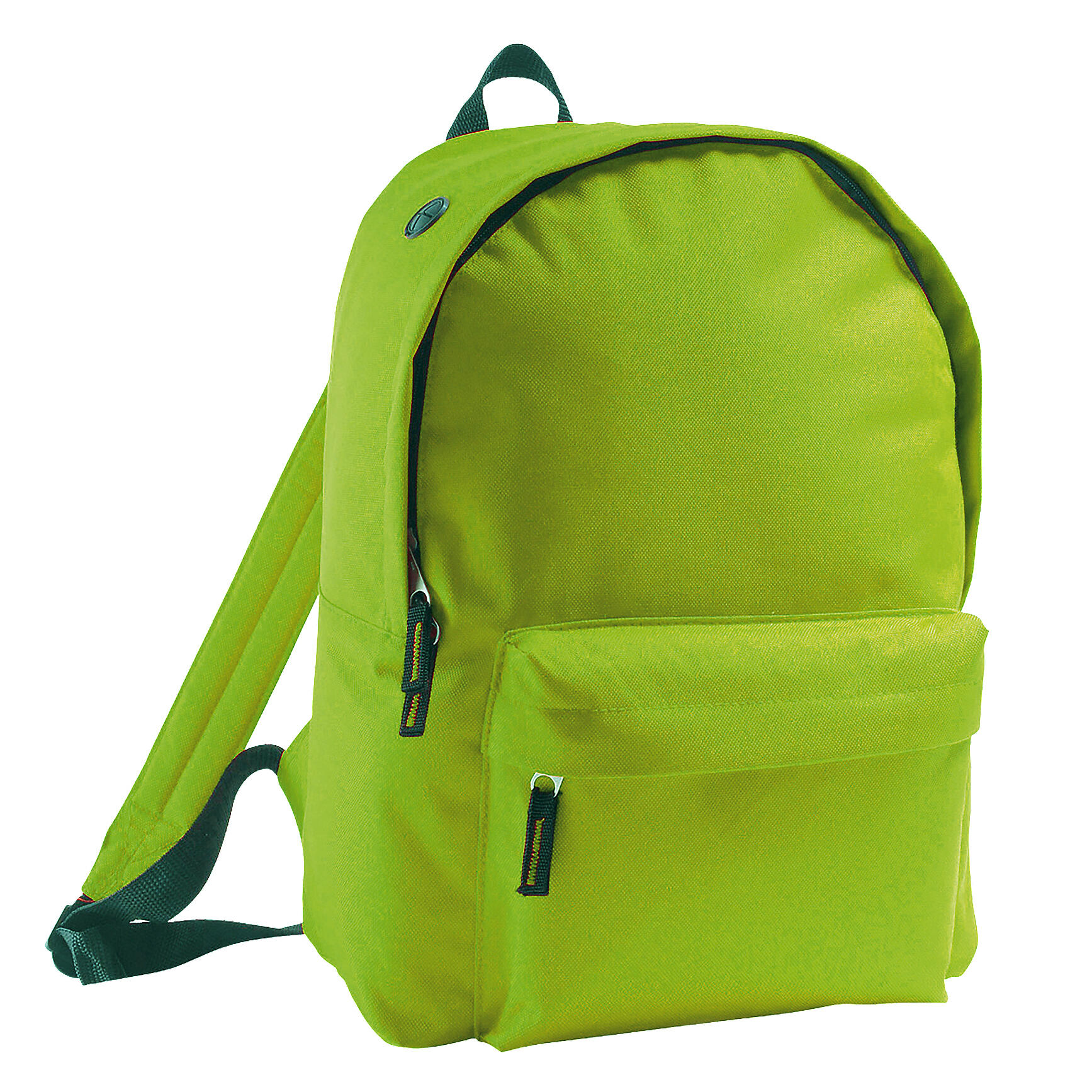 Sac À Dos RIDER (Vert Clair) 2/3