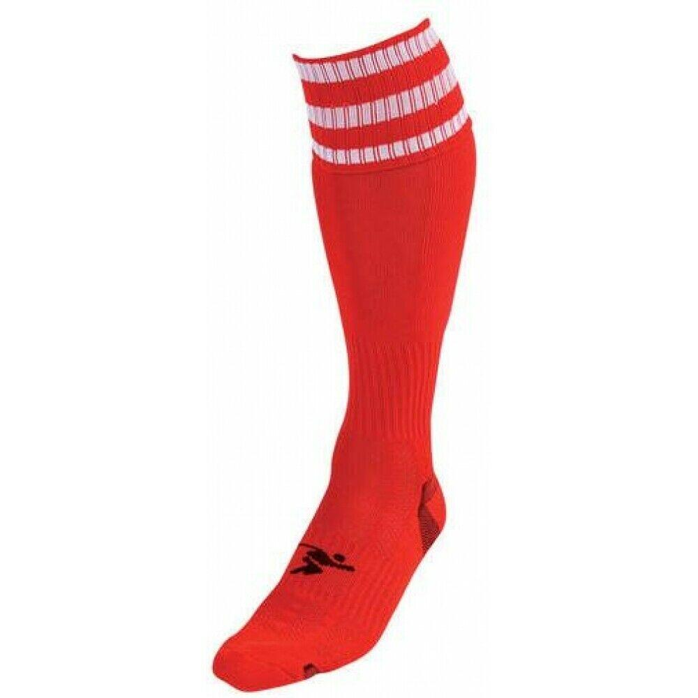 red / white / multi-colour