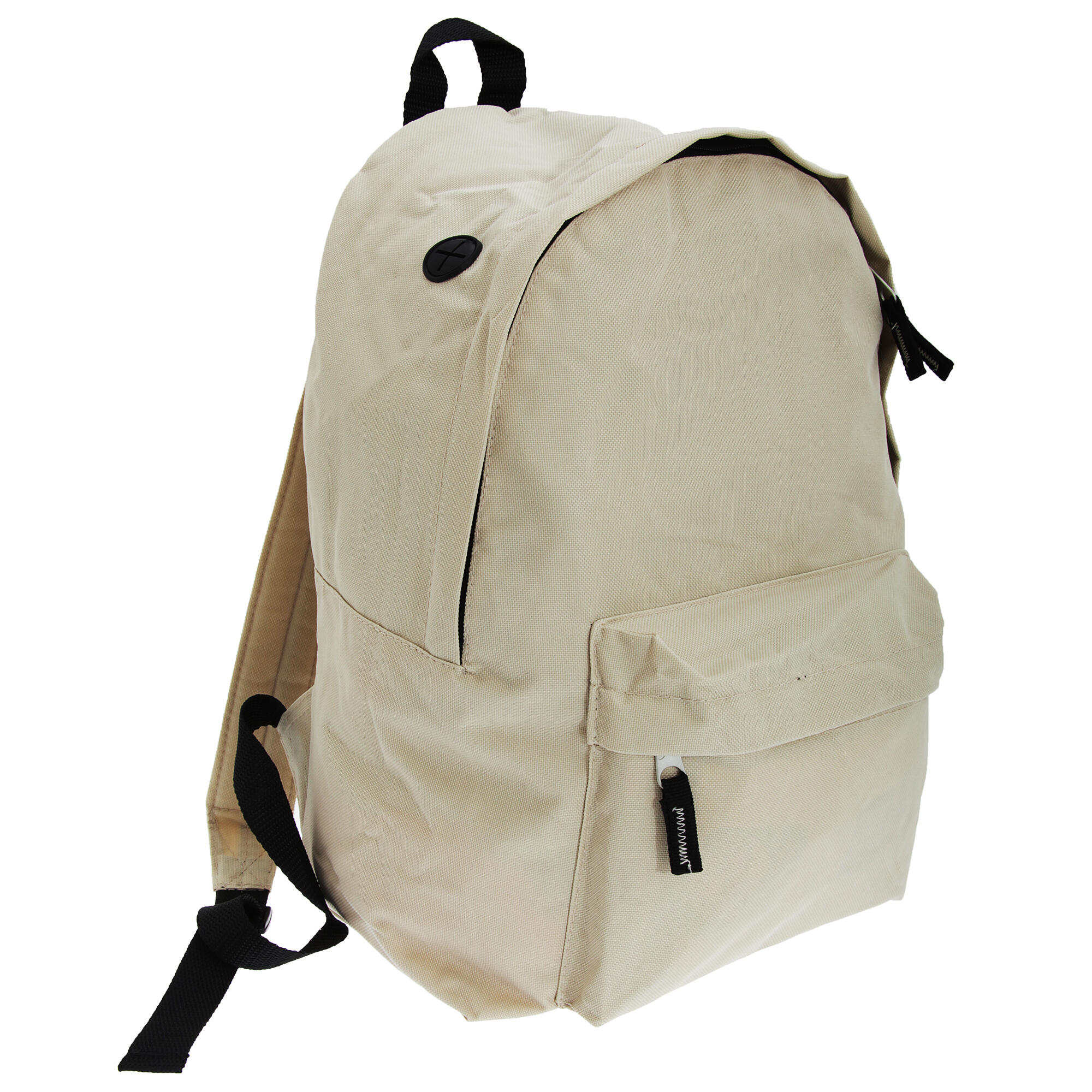 SOL'S Rider Backpack / Rucksack Bag (Dune)