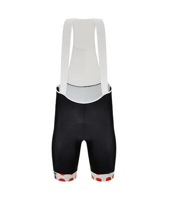 Tour De France - Culotte Corto - Hombre - negro Ciclismo