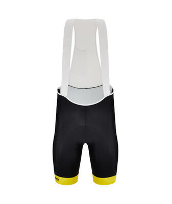 Tour De France - Culotte Corto - Hombre - negro Ciclismo