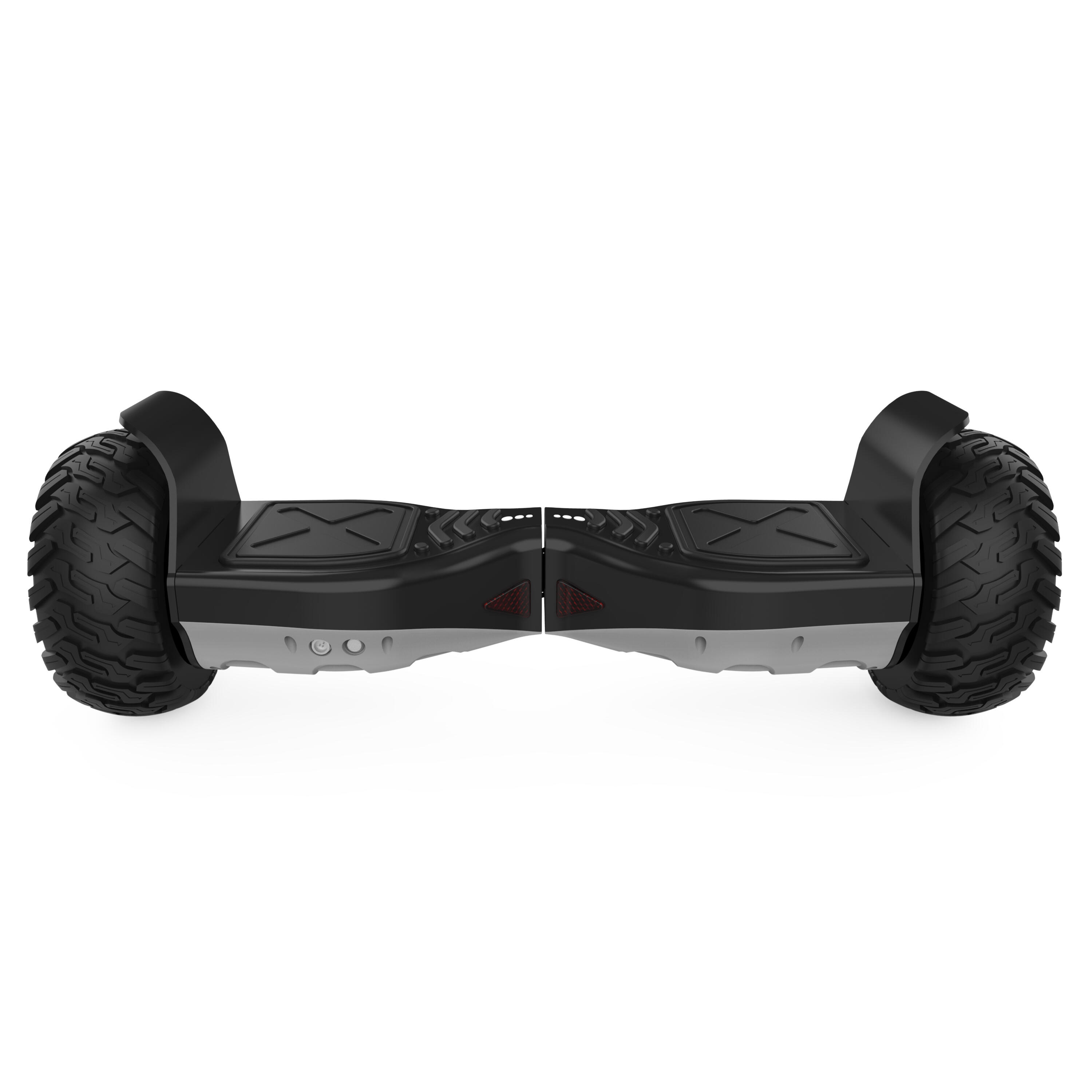 Hoverboards 8,5 Zoll Offroad Hoverboard mit APP RCB-HY-A16 3/7