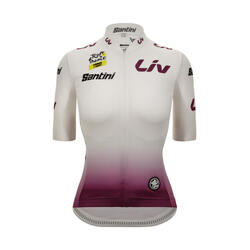 Meilleur Jeune - Maillot Femme - blanc - Velò