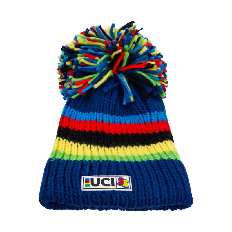 Santini Uci Wc Kukuleta UM480BBHUCI