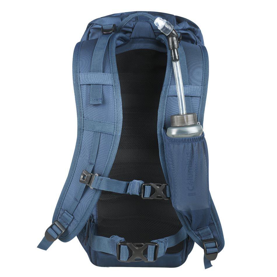 Columbus Medidas Mochila 25 Litros Mochila Columbus 55 L Navy Barrabes