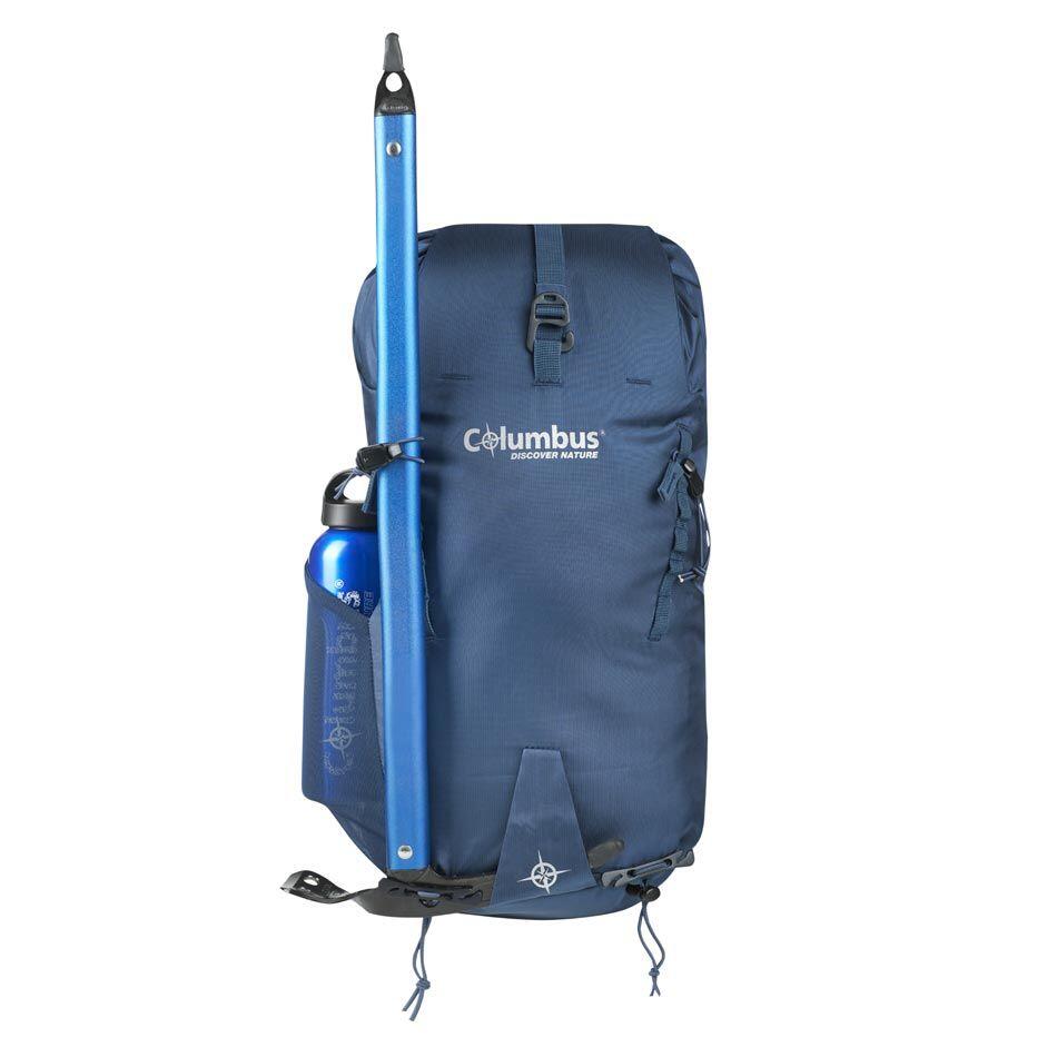 Sac à Dos de Montagne Columbus Maladeta 25 Bleu 5/7