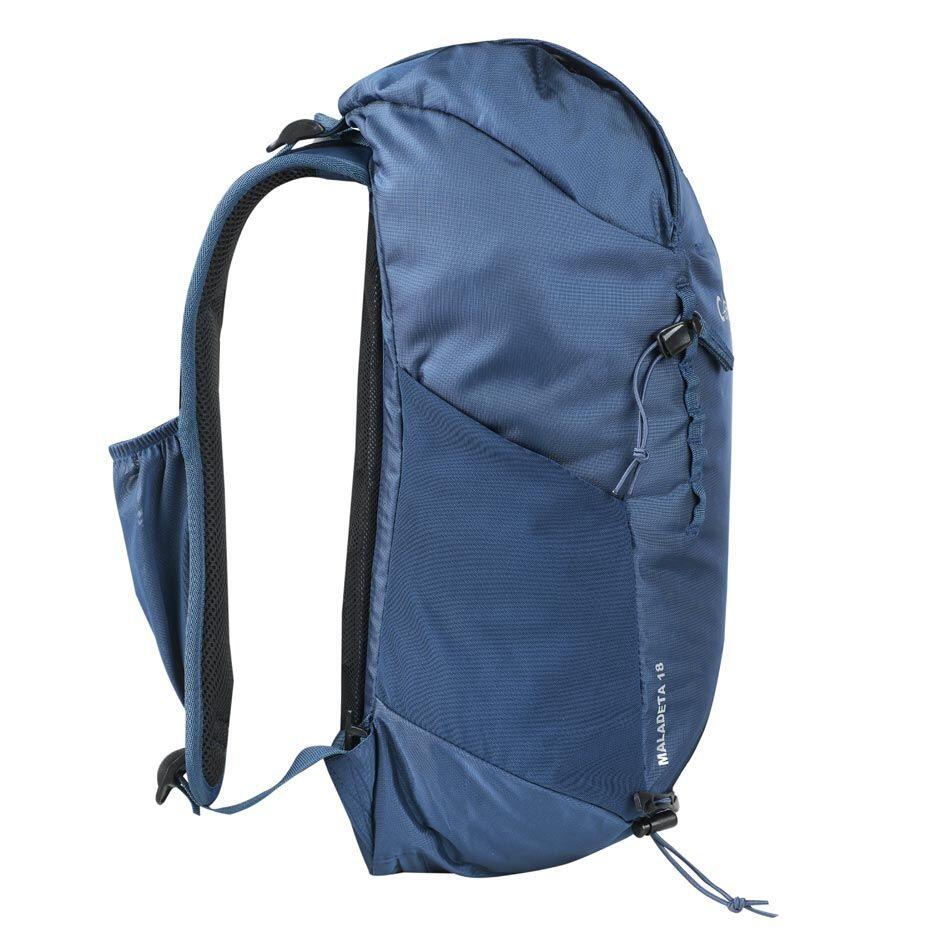 Sac à Dos de Montagne Columbus Maladeta 25 Bleu 3/7