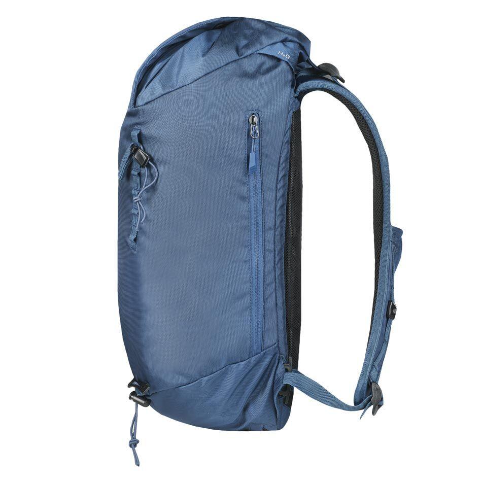 Sac à Dos de Montagne Columbus Maladeta 25 Bleu 4/7
