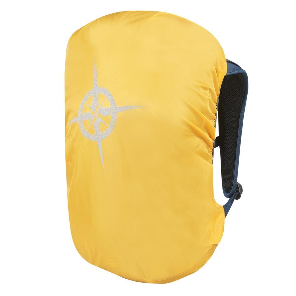 Sac à Dos de Montagne Columbus Maladeta 25 Bleu 7/7