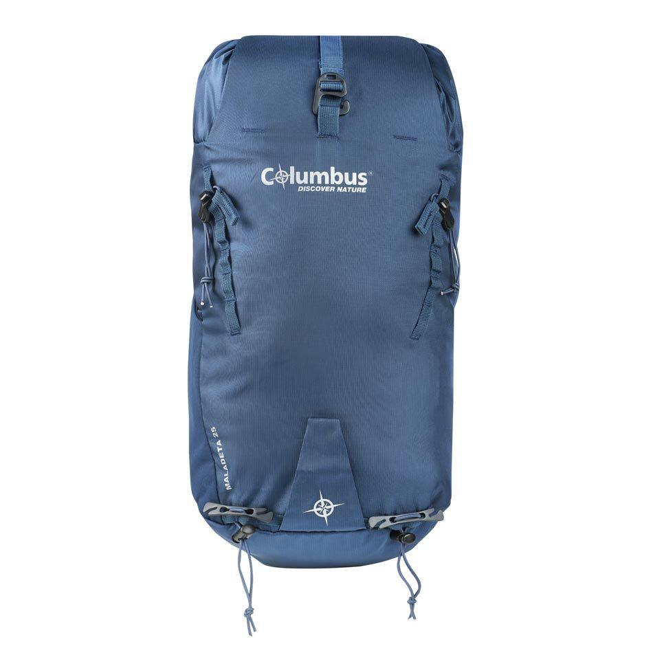 Sac à Dos de Montagne Columbus Maladeta 25 Bleu 1/7