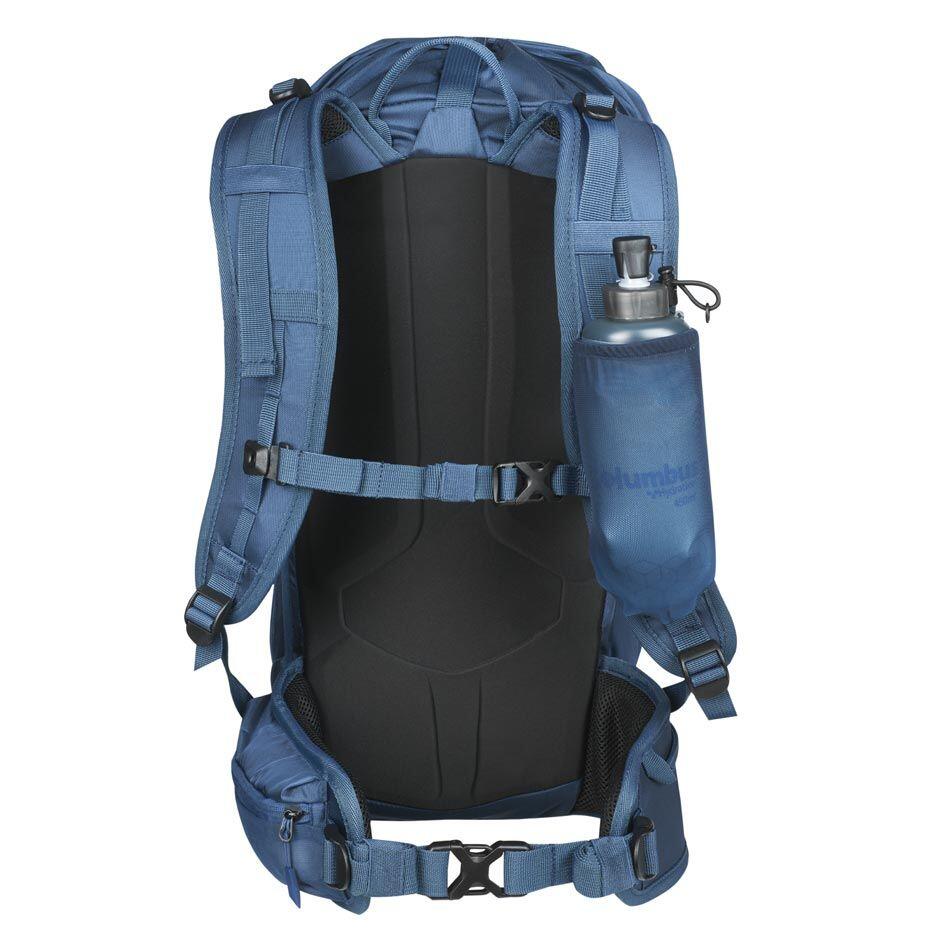 Sac à Dos de Montagne Columbus Maladeta 32 Bleu 2/7