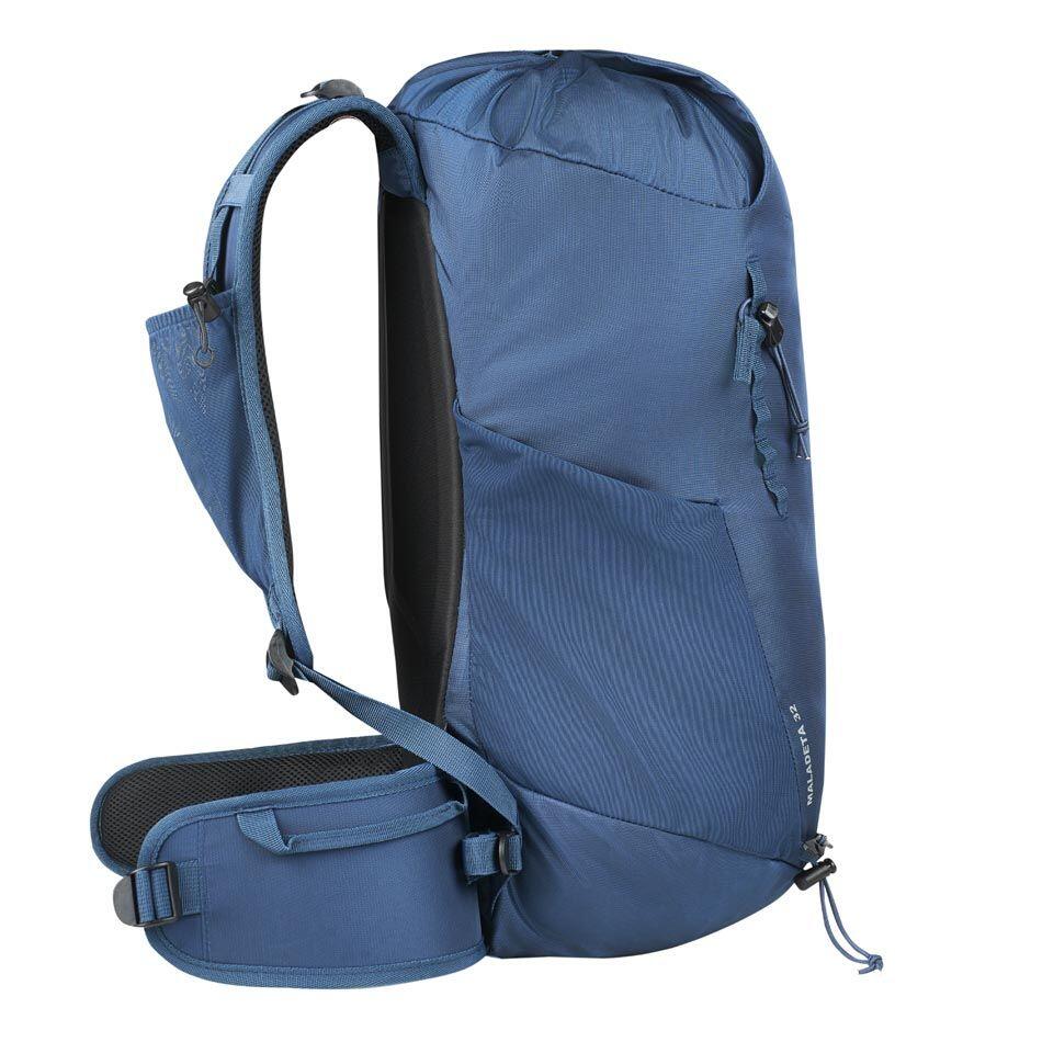 Sac à Dos de Montagne Columbus Maladeta 32 Bleu 3/7