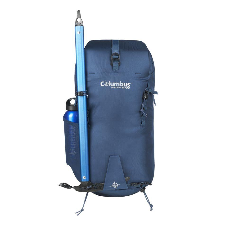 Sac à Dos de Montagne Columbus Maladeta 32 Bleu 5/7