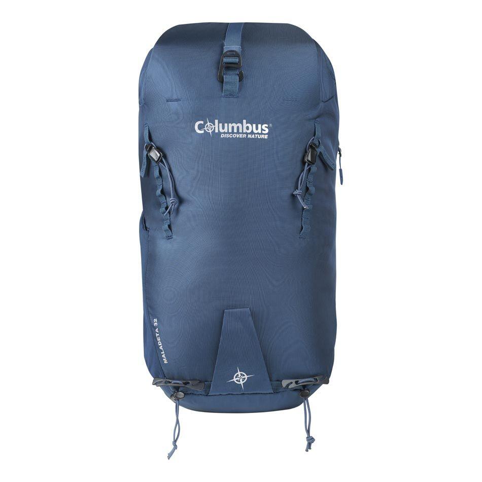 Sac à Dos de Montagne Columbus Maladeta 32 Bleu 1/7