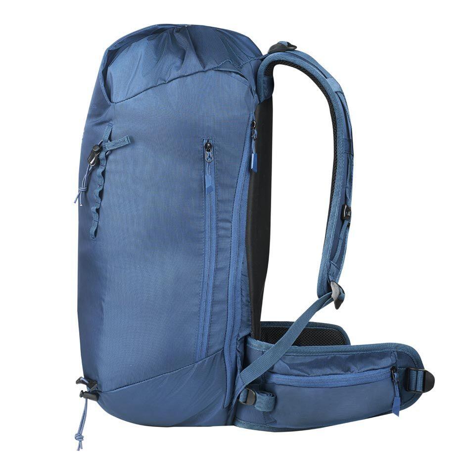 Sac à Dos de Montagne Columbus Maladeta 32 Bleu 4/7