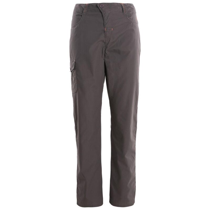 Pantaloni |655| Trespass Rambler Rezistenta La Apa Femei