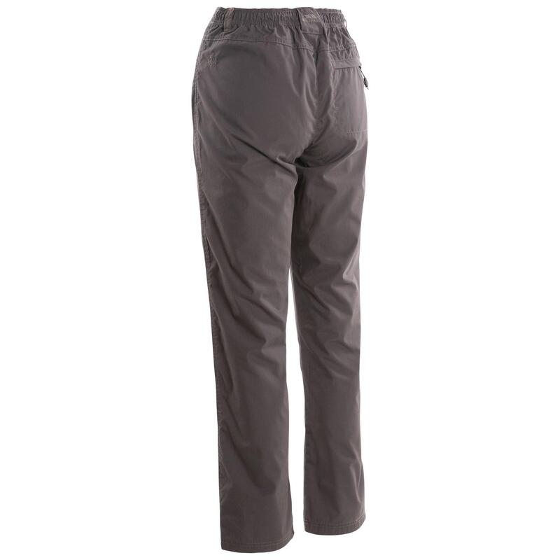 Pantaloni |655| Trespass Rambler Rezistenta La Apa Femei