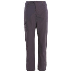 Pantalon RAMBLER Femme (Gris Foncé)