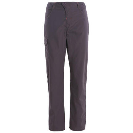 Pantalon RAMBLER Femme (Gris Foncé)