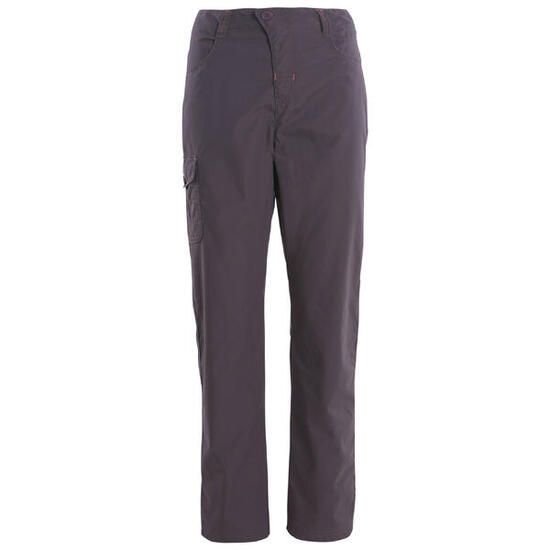 Pantalon RAMBLER Femme (Gris Foncé)