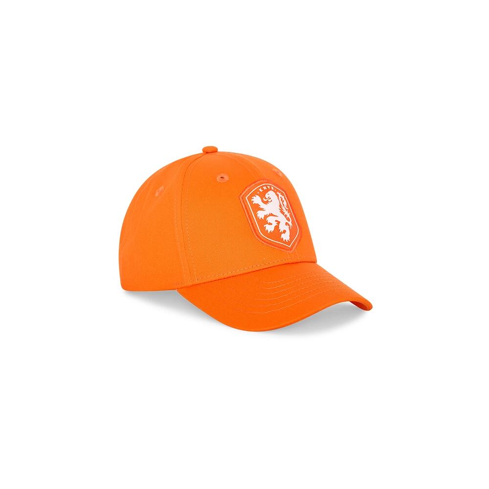 KNVB Nederlands Elftal Logo Pet - Kinderen - KNVB