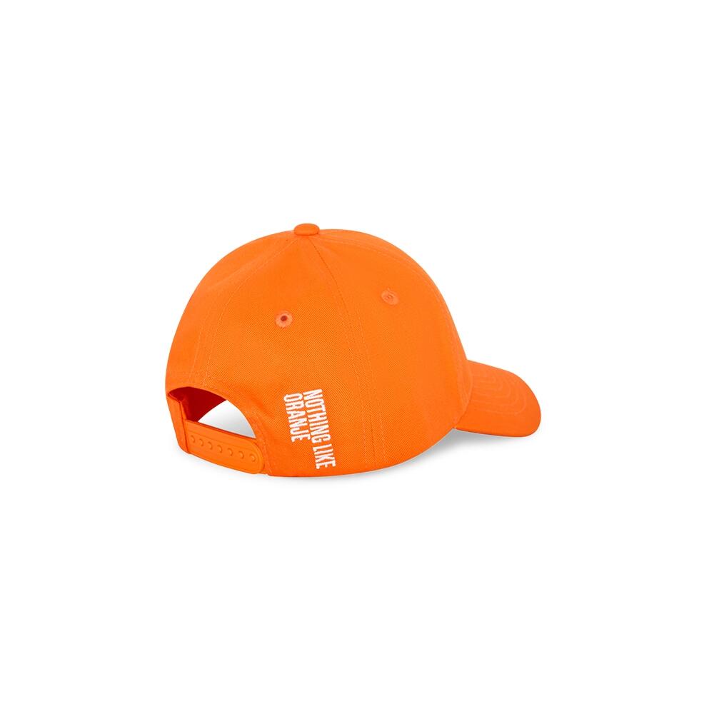 Nederlands Elftal Logo Pet - Kinderen - KNVB 3/3